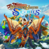 Monster Hunter Stories 1-2 (Xbox) Игры общий