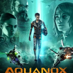 Aquanox Deep Descent (STEAM) Регион: РФ и СНГ