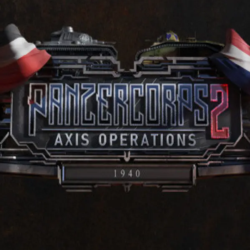 (DLC) Panzer Corps 2: Axis Operations - 1940 РФ и СНГ