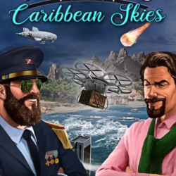 (DLC) Tropico 6 - Caribbean Skies (STEAM) Все страны