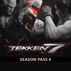 (DLC) TEKKEN 7 - Season Pass 4 (STEAM) Регион: РФ и СНГ
