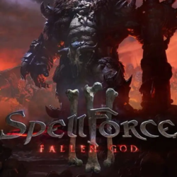 SpellForce 3: Fallen God (STEAM) Регион: РФ и СНГ