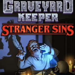 (DLC) Graveyard Keeper - Stranger Sins (STEAM) РФ и СНГ