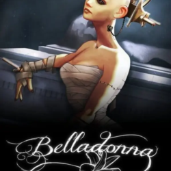 Belladonna (STEAM) Регион: РФ и СНГ