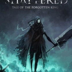 Shattered - Tale of the Forgotten King (STEAM) РФ и СНГ