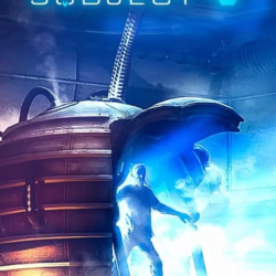 Subject 13 (STEAM) Регион: РФ и СНГ