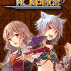 Monster Monpiece (STEAM) Регион: РФ и СНГ