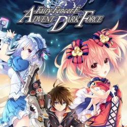 Fairy Fencer F Advent Dark Force (STEAM) РФ и СНГ
