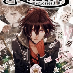 Amnesia: Memories (STEAM) Регион: Все страны