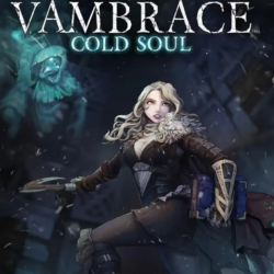 Vambrace: Cold Soul (STEAM) Регион: РФ и СНГ