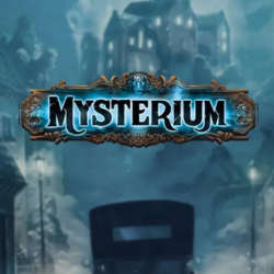 Mysterium: A Psychic Clue Game (STEAM) Все страны