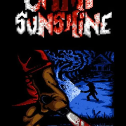 Camp Sunshine (STEAM) Регион: РФ и СНГ