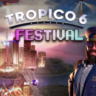 (DLC) Tropico 6 - Festival (STEAM) Регион: Все страны