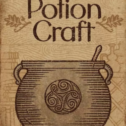 Potion Craft: Alchemist Simulator (STEAM) РФ и СНГ