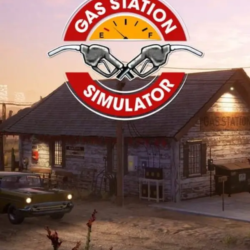 Gas Station Simulator (STEAM) Регион: Все страны