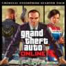 Grand Theft Auto V - Criminal Enterprise Starter Pack