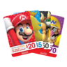 Nintendo USA