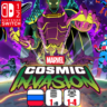 MARVEL Cosmic Invasion | Nintendo Switch 1/2