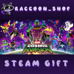 MARVEL Cosmic Invasion * STEAM RU*KZ*UA*СНГ🔥