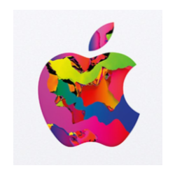 Подарочная карта Apple iTunes 20$ USD США