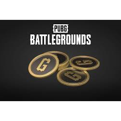 PUBG G-COINS PC