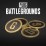 PUBG G-COINS PC
