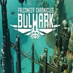 Bulwark: Falconeer Chronicles (Steam ключ / РФ Весь Мир)