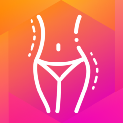 FitPix Premium ПОДПИСКА Android Google Play