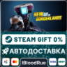 New Tales from the Borderlands  •РУ  МИР / STEAM АВТО