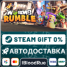 Worms Rumble Deluxe Edition  •РУ  МИР / STEAM АВТО, 0%