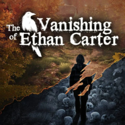 The Vanishing of Ethan Carter Steam Key РФ   МИР