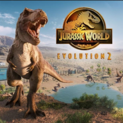 Jurassic World Evolution 2 Premium Edition Steam РФ МИР
