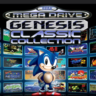 SEGA Mega Drive and Genesis Classics EU Nintendo Switch