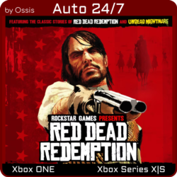 24/7 XBOX
