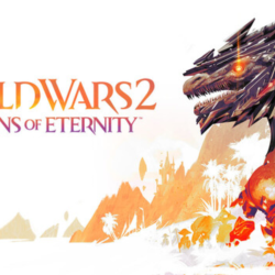 Guild Wars 2: Visions of Eternity (Steam Global   РФ)