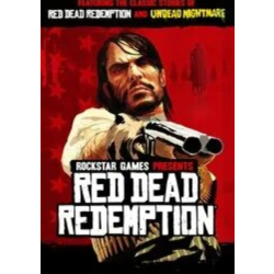 Red Dead Redemption 2025 /RDR 2 Ultim(Xbox) Игры