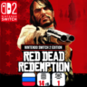 Red Dead Redemption (rdr) | Nintendo Switch 2