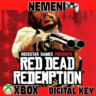 Red Dead Redemption XBOX SERIES X/S КЛЮЧ