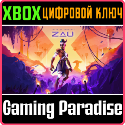 TALES OF KENZERA™: ZAU XBOX SERIES S|X КЛЮЧ/КОД