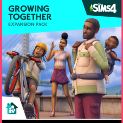 ДОПОЛНЕНИЕ «THE SIMS™ 4 ЖИЗНЕННЫЙ ПУТЬ» XBOX КЛЮЧ/КОД