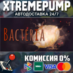 Bacteria STEAM АВТО 24/7