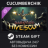 Warhammer 40,000: Darktide - Hive Scum Class STEAM GIFT AUTO RU МИР