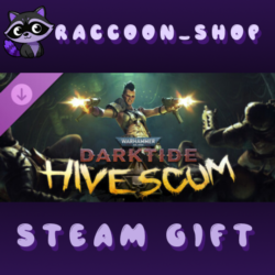 Warhammer 40,000: Darktide - Hive Scum Class DLC