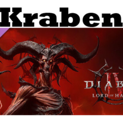 Diablo® IV: Lord of Hatred™ — издание Ultimate steam