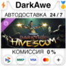 Warhammer 40,000: Darktide - Hive Scum Class STEAM