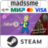 Fallout 76: Burning Springs Starter Bundle * RU/СНГ/TR