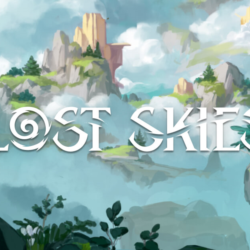 Lost Skies стим ключ Весь Мир РФ Россия СНГ RU/CIS