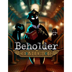 Beholder: Conductor Steam ключ Global РФ Россия RU/CIS