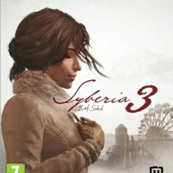 СИБИРЬ 3 XBOX ONE|XS PC КЛЮЧ