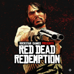 Red Dead Redemption iPhone ios iPad Appstore